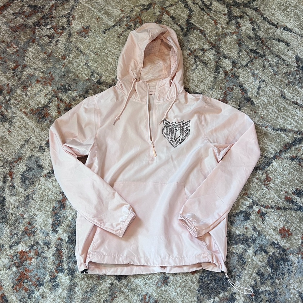 Ice Black Ice Wind Breaker